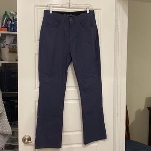 Eddie Bauer hiking pants